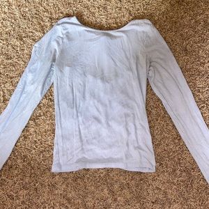 Hollister long sleeve